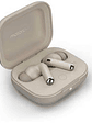 Auriculares Motorola MotoBuds+ Pumice Stone TWS - Cancelación de Ruido Premium - Miniatura 1