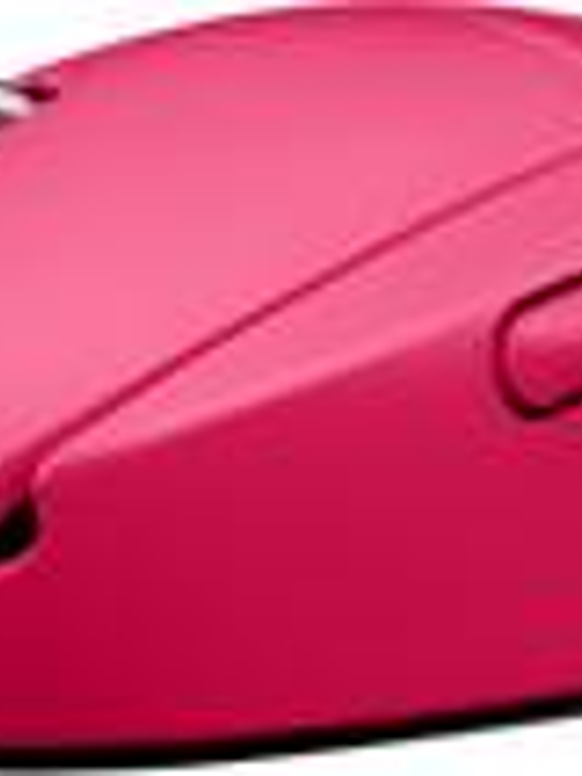 Mouse Gamer Logitech G PRO X Superlight Rosado - Esports Profesional 1