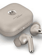 Auriculares Motorola MotoBuds+ Pumice Stone TWS - Cancelación de Ruido Premium - Miniatura 2