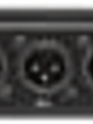 Procesador de Audio DBX DriveRack 260V Profesional Sistema PA