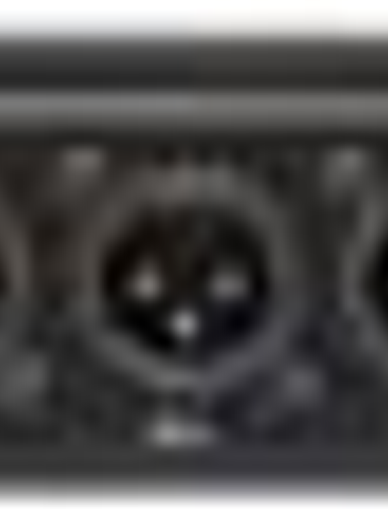 Procesador de Audio DBX DriveRack 260V Profesional Sistema PA 1