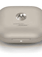 Auriculares Motorola MotoBuds+ Pumice Stone TWS - Cancelación de Ruido Premium - Miniatura 3