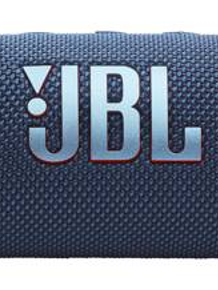 Altavoz JBL Flip 7 Bluetooth Azul IPX7 Portátil 1