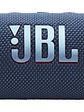 Altavoz JBL Flip 7 Bluetooth Azul IPX7 Portátil - Miniatura 1