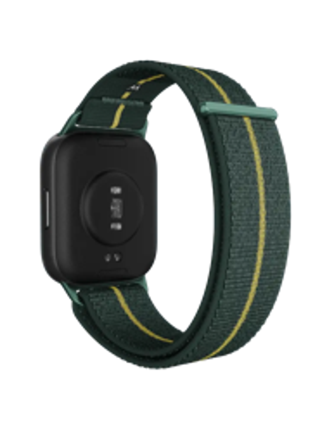 Smartwatch Motorola Moto Watch Fit Verde - Fitness y Salud 2