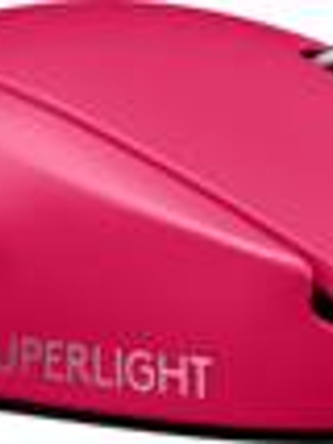 Mouse Gamer Logitech G PRO X Superlight Rosado - Esports Profesional 3