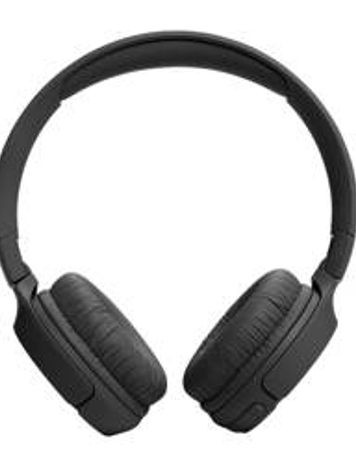 Auriculares JBL Tune 520BT Bluetooth Negro On-Ear - Inalámbricos 1