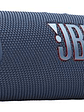 Altavoz JBL Flip 7 Bluetooth Azul IPX7 Portátil - Miniatura 3