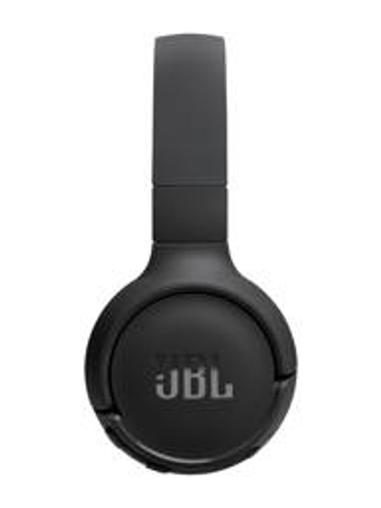 Auriculares JBL Tune 520BT Bluetooth Negro On-Ear - Inalámbricos 2