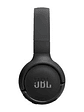 Auriculares JBL Tune 520BT Bluetooth Negro On-Ear - Inalámbricos - Miniatura 2