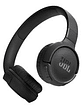 Auriculares JBL Tune 520BT Bluetooth Negro On-Ear - Inalámbricos - Miniatura 3