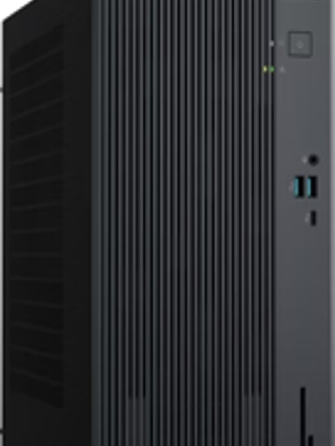 PC Escritorio Asus P500MV i5-13420H 8GB RAM 512GB SSD Windows 11 Pro 15L 1