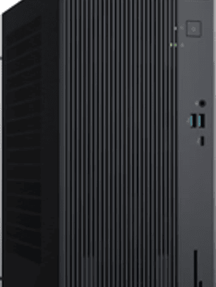 PC Escritorio Asus P500MV i5-13420H 8GB RAM 512GB SSD Windows 11 Pro 15L