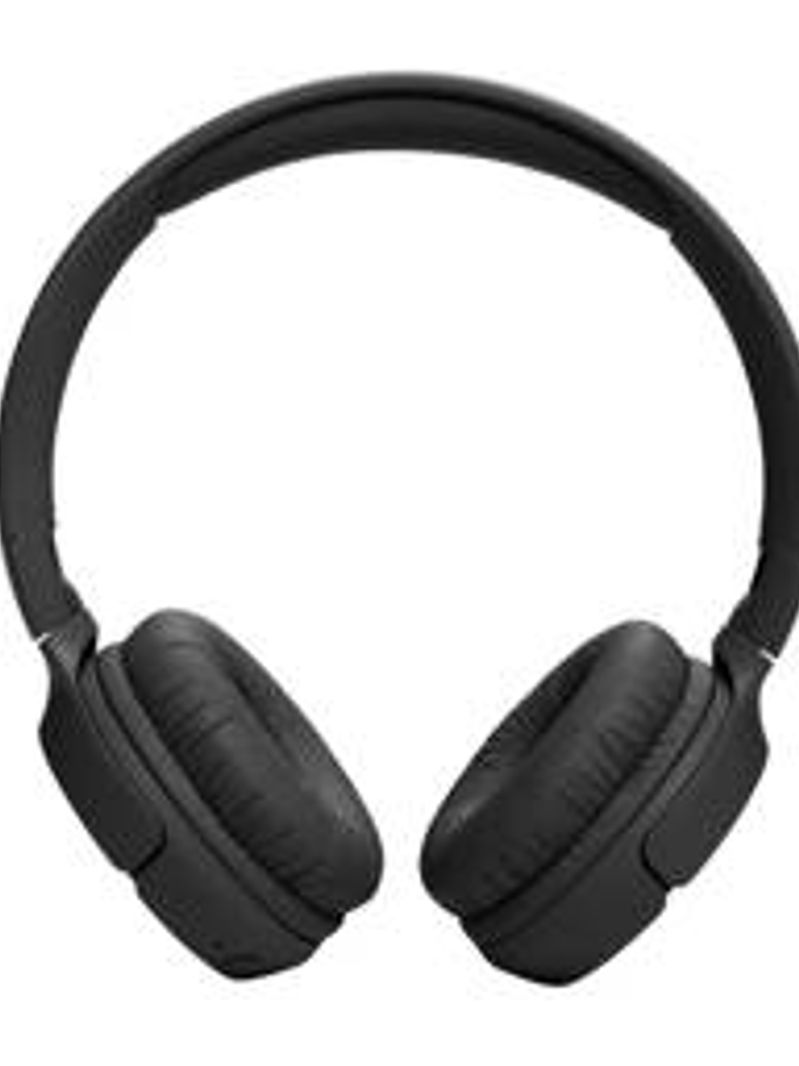 Auriculares JBL Tune 520BT Bluetooth Negro On-Ear - Inalámbricos 4