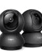 Cámara TP-LINK TAPO C210 PT Negro WiFi 3MP IA ONVIF Audio - Miniatura 1