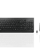 Kit Teclado y Mouse Wireless Lenovo 510 - Español Latinoamérica - Miniatura 2