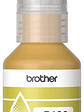 Brother BTD100Y Yellow Ink Bottle - Miniatura 1