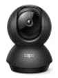 Cámara TP-LINK TAPO C210 PT Negro WiFi 3MP IA ONVIF Audio - Miniatura 2