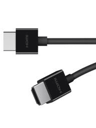 Cable USB-C a Lightning Belkin 2M - Carga Rápida Certificado MFi