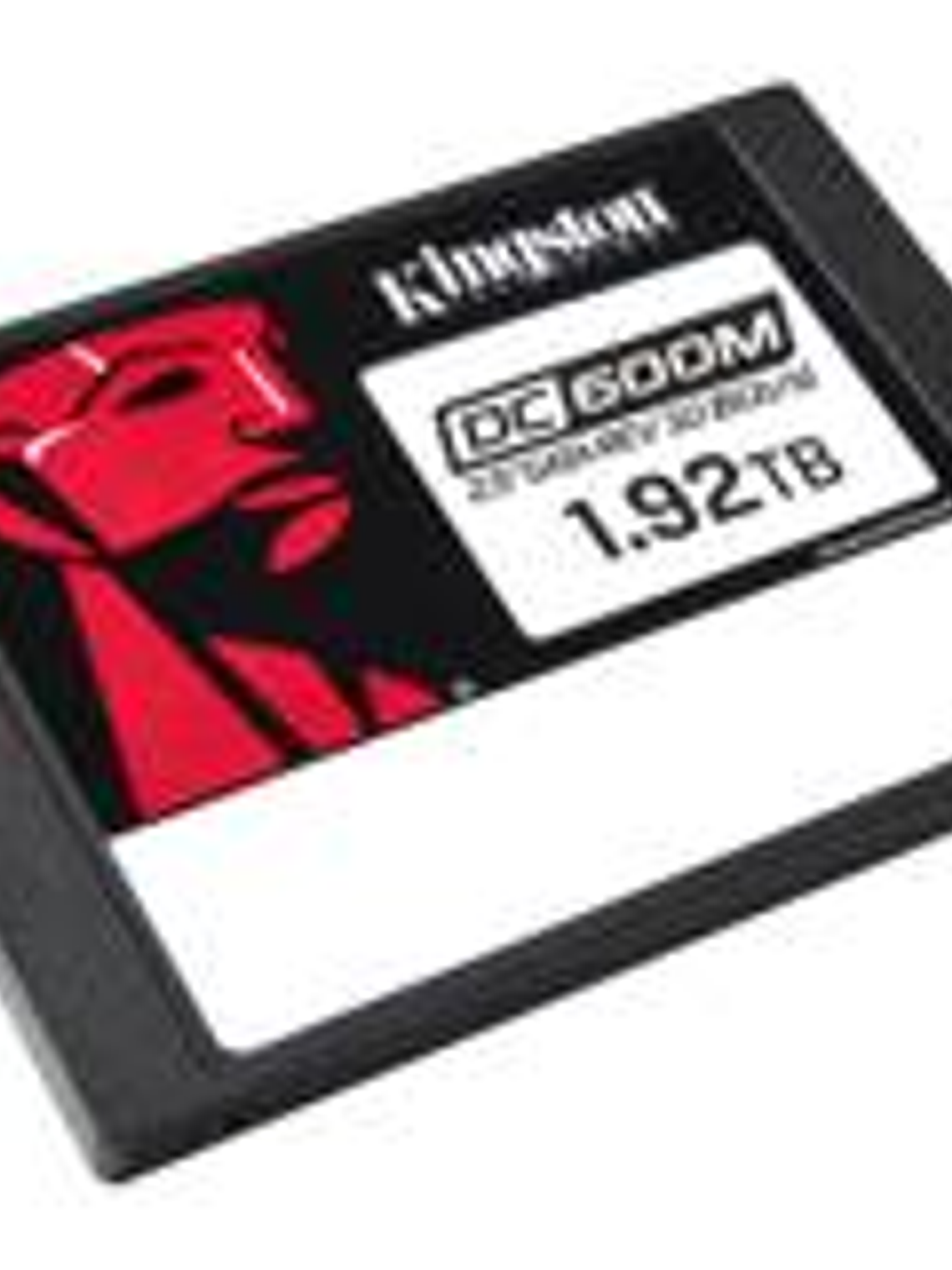SSD Kingston 1.92TB Enterprise SATA 2.5