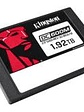 SSD Kingston 1.92TB Enterprise SATA 2.5