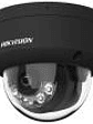 Cámara Domo Hikvision 6MP DualLight AcuSense 2.8mm IR 30m - Miniatura 2