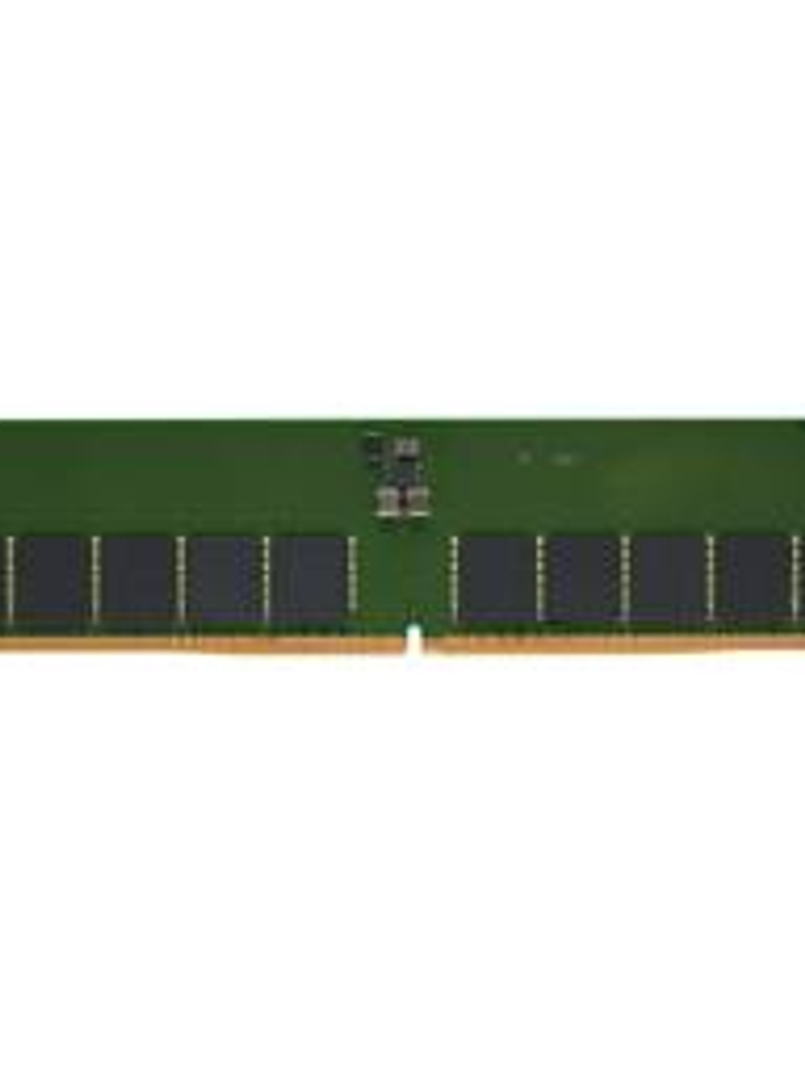 Memoria RAM DDR5 32GB Kingston 4800MT/s ECC UDIMM Servidor | Ventasoline 1