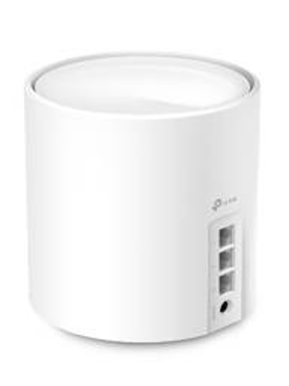 Router Mesh TP-Link Deco X50 WiFi 6 AX3000 IA Dual Band Pack 3 Unidades 1