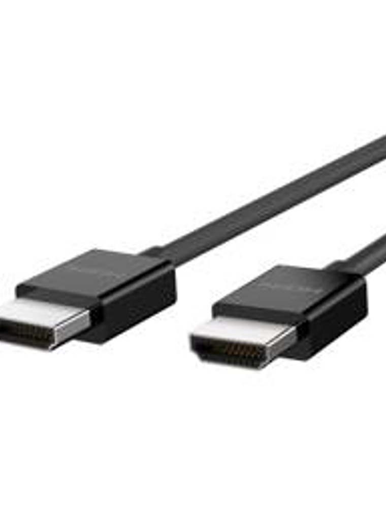 Cable USB-C a Lightning Belkin 2M - Carga Rápida Certificado MFi 2