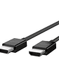 Cable USB-C a Lightning Belkin 2M - Carga Rápida Certificado MFi - Miniatura 2