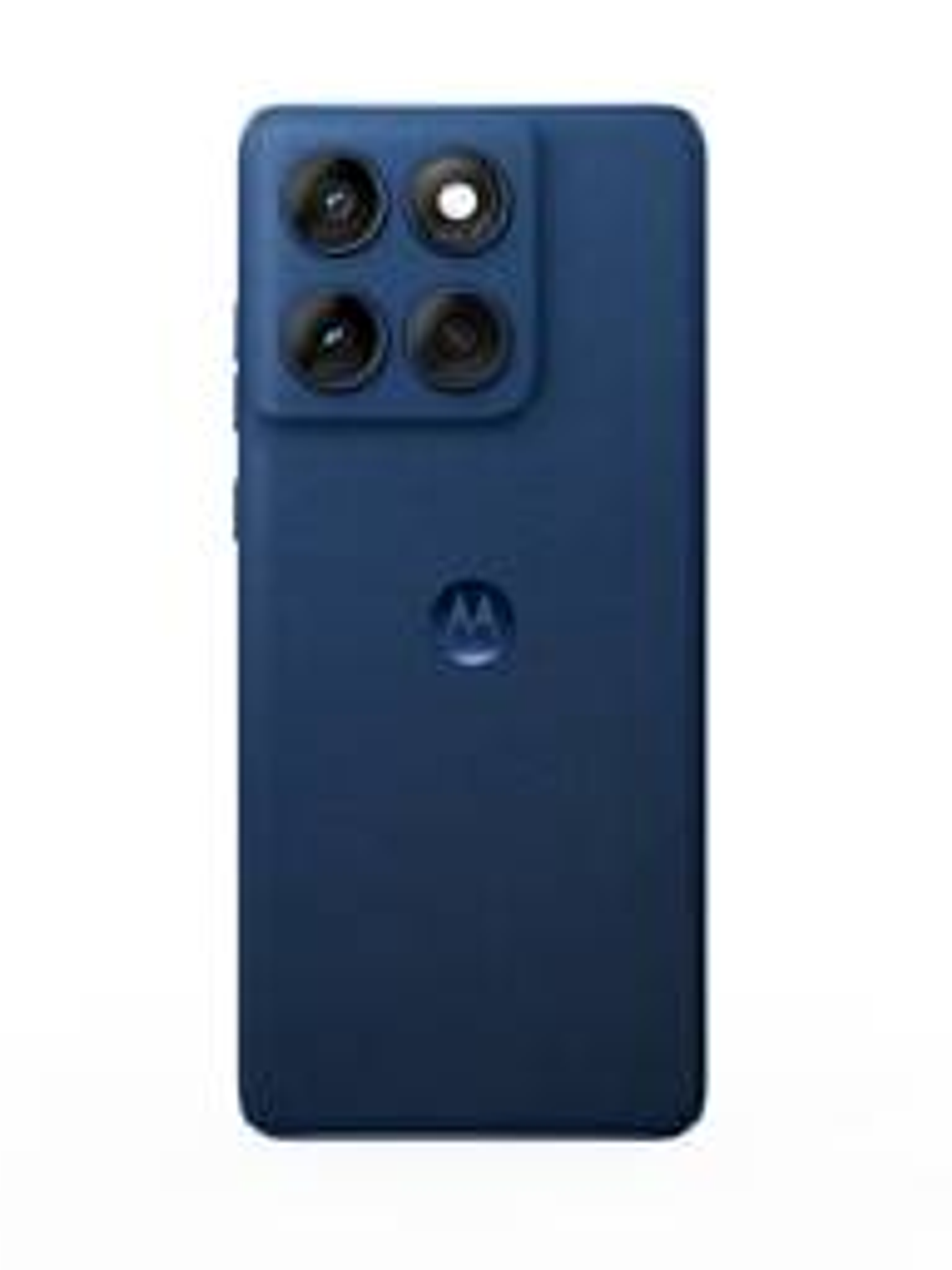 Motorola Moto Edge 60 Azul 12GB RAM 256GB ROM 2