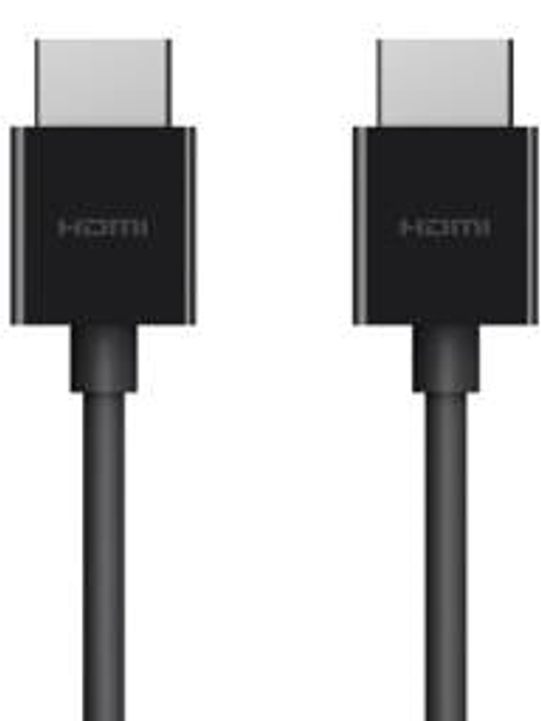 Cable USB-C a Lightning Belkin 2M - Carga Rápida Certificado MFi 3