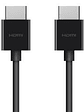 Cable USB-C a Lightning Belkin 2M - Carga Rápida Certificado MFi - Miniatura 3