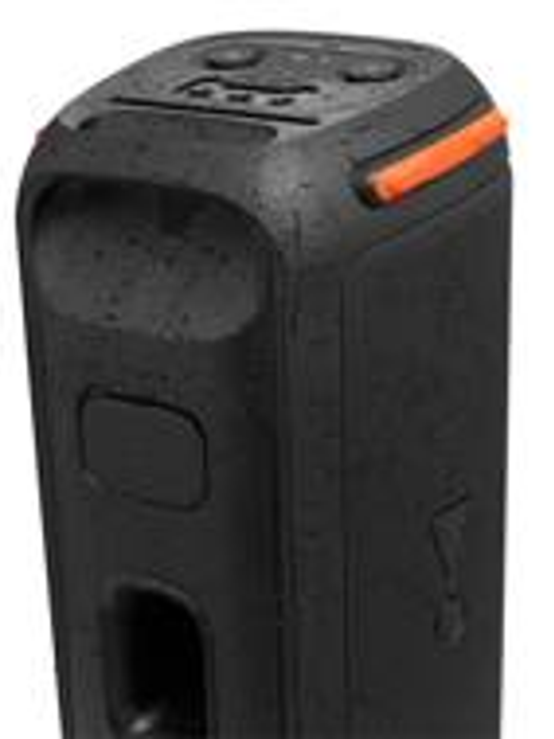 Altavoz JBL PartyBox 710 Bluetooth 800W con Luces LED Negro 3