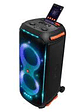 Altavoz JBL PartyBox 710 Bluetooth 800W con Luces LED Negro - Miniatura 4