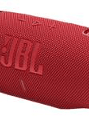 Altavoz JBL Charge 5 Bluetooth Rojo IPX7 Powerbank