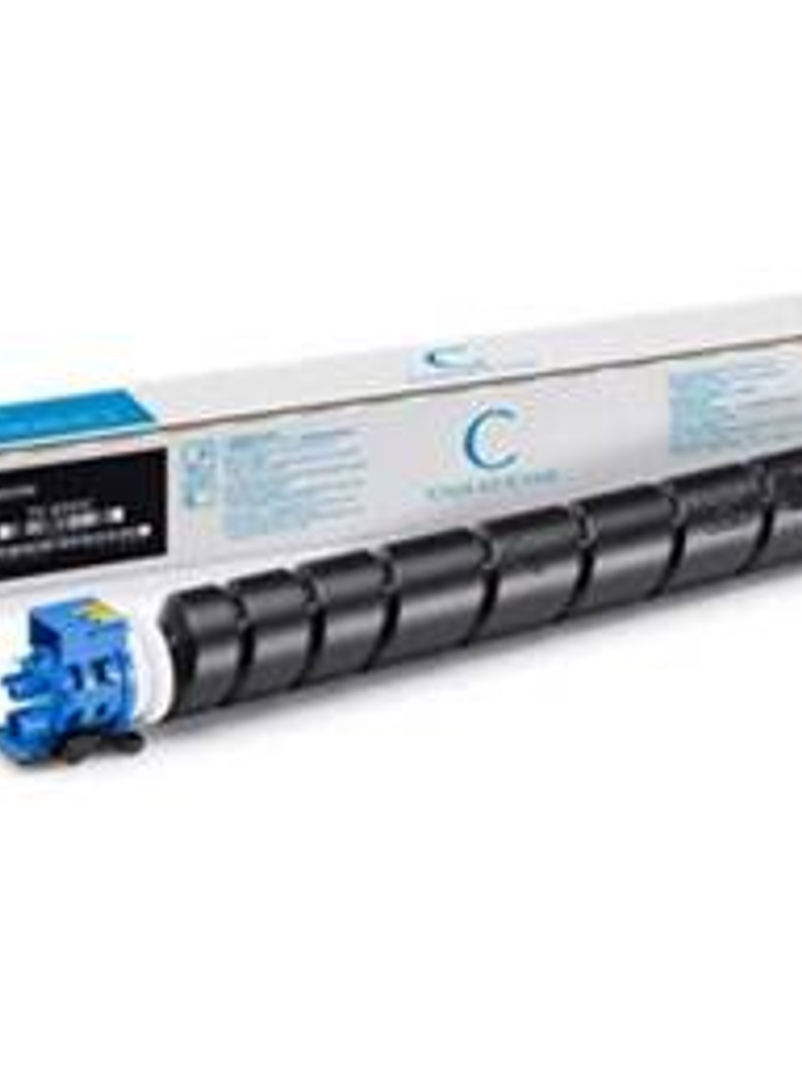 Toner Kyocera TK-8527C Cyan - TASKalfa 3553ci 4052ci 1