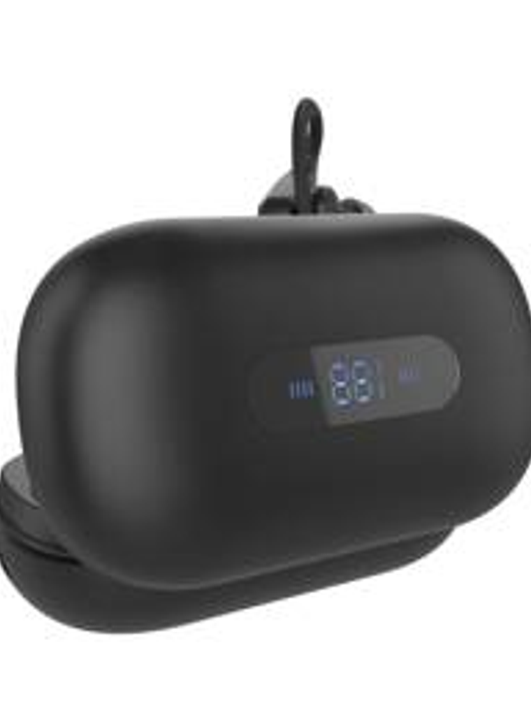 Auriculares Klip Xtreme XtremeBuds TWS Deportivos con PowerBank - Earbuds 2