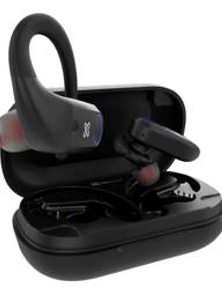 Auriculares Klip Xtreme XtremeBuds TWS Deportivos con PowerBank - Earbuds 3