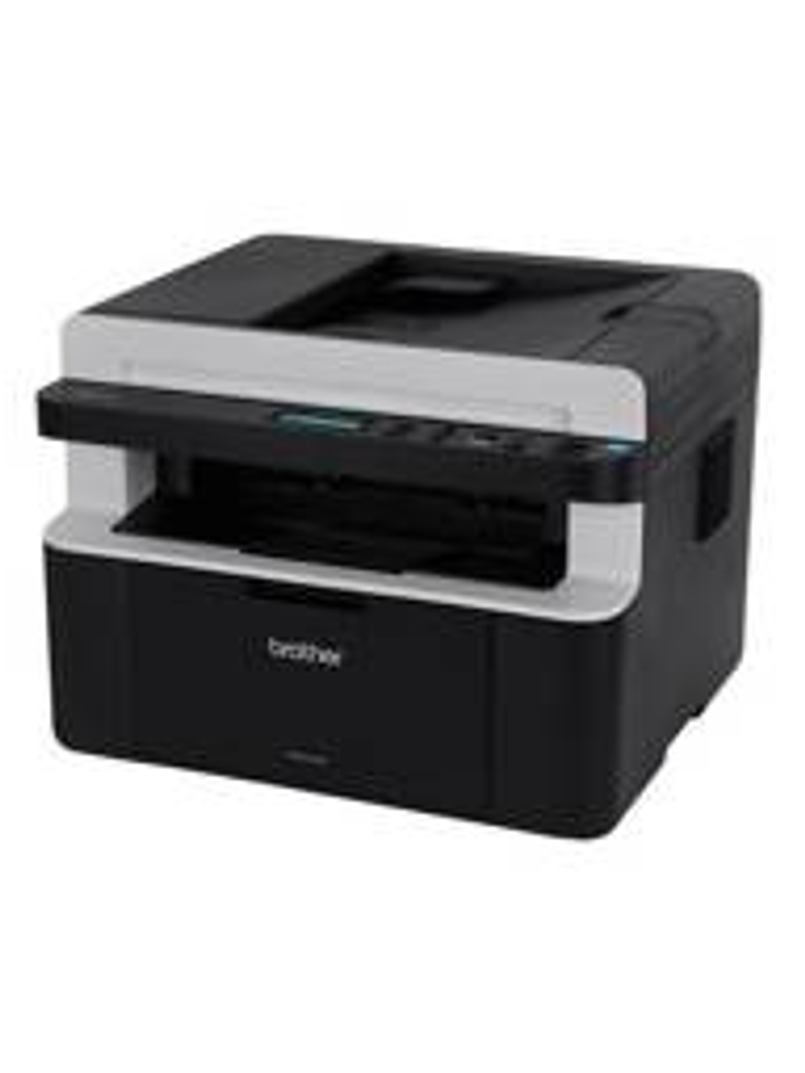 Impresora Multifuncional Brother DCP-1617NW Láser B/N 21PPM USB WiFi Ethernet 1