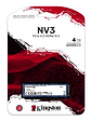 SSD Kingston 4TB NVMe M.2 PCIe Gen4 - 6000/5000MB/s con Software - Miniatura 1