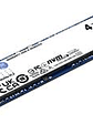 SSD Kingston 4TB NVMe M.2 PCIe Gen4 - 6000/5000MB/s con Software - Miniatura 3