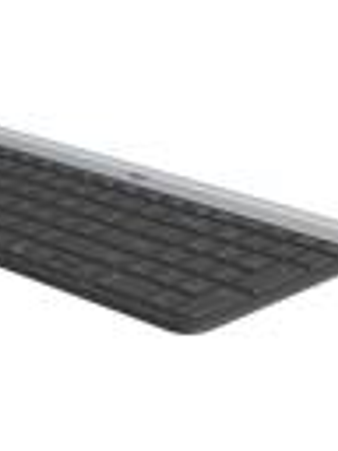 Kit Logitech MK470 Teclado + Mouse Wireless, Graphite, Español 2