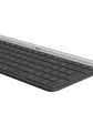 Kit Logitech MK470 Teclado + Mouse Wireless, Graphite, Español - Miniatura 2