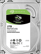 Disco Duro Interno Seagate Barracuda 2TB SATA 7200 RPM 256MB - PC Desktop Alto Rendimiento - Miniatura 2