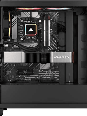 Kit de Memoria RAM DDR5 48GB(2x24GB) 8000MT/s Corsair Vengeance, CL38, DIMM, 1.40V