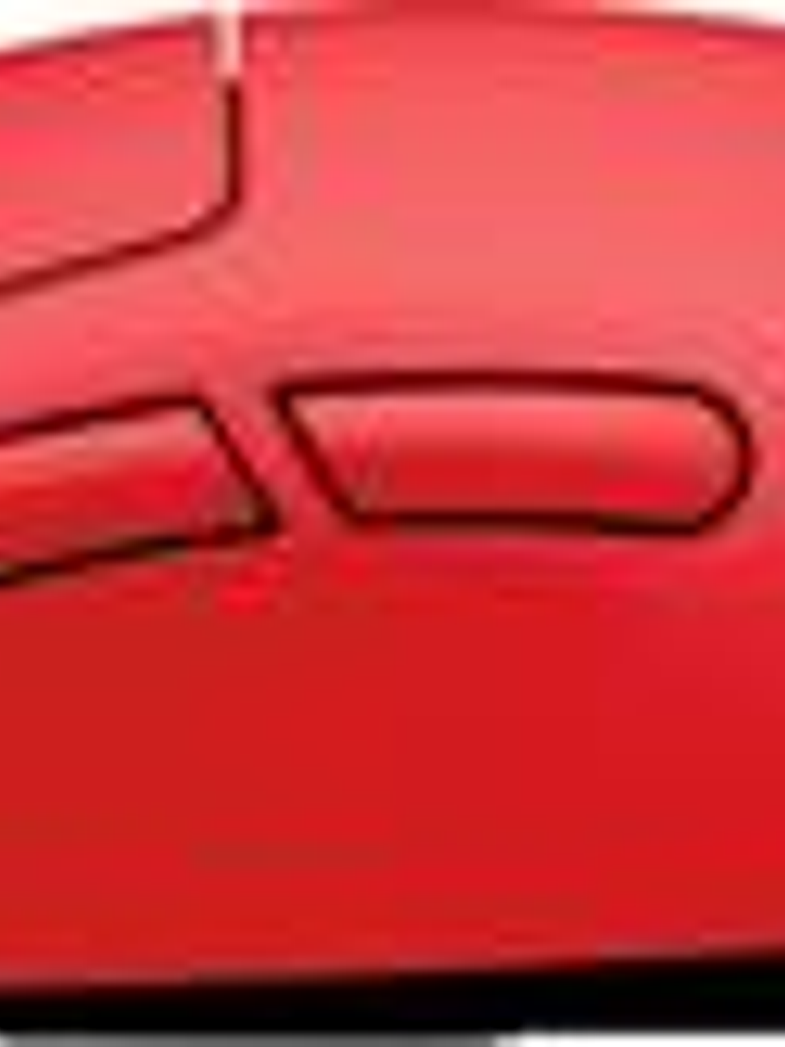 Mouse Gamer Logitech G PRO X Superlight Rojo - Esports Inalámbrico 1