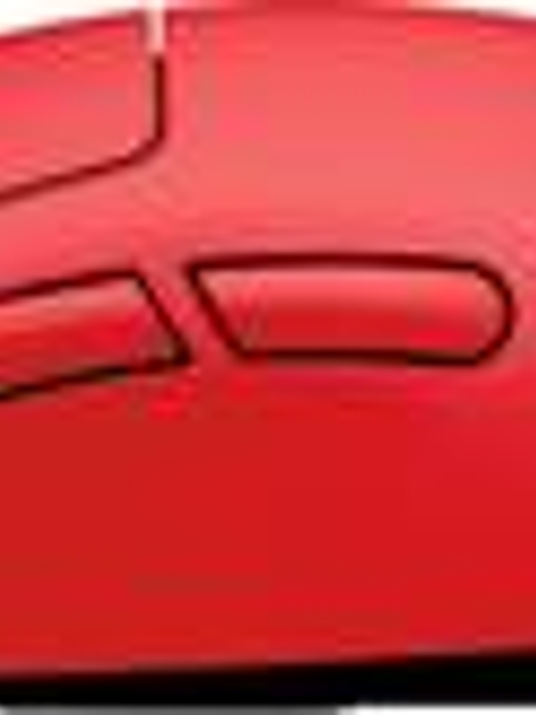 Mouse Gamer Logitech G PRO X Superlight Rojo - Esports Inalámbrico 1