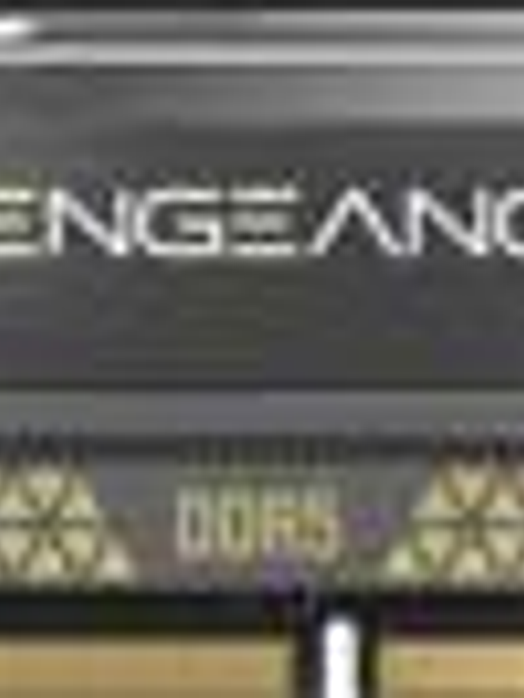 Kit de Memoria RAM DDR5 48GB(2x24GB) 8000MT/s Corsair Vengeance, CL38, DIMM, 1.40V 2