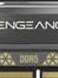 Kit de Memoria RAM DDR5 48GB(2x24GB) 8000MT/s Corsair Vengeance, CL38, DIMM, 1.40V - Miniatura 2